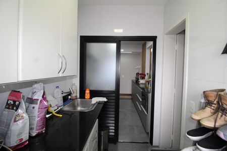 Apartamento à venda com 78m², 3 quartos e 2 vagasSala / Cozinha