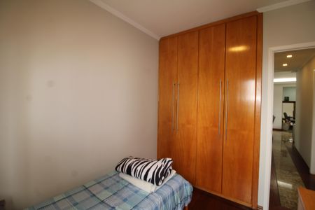 Apartamento à venda com 78m², 3 quartos e 2 vagasQuarto 3
