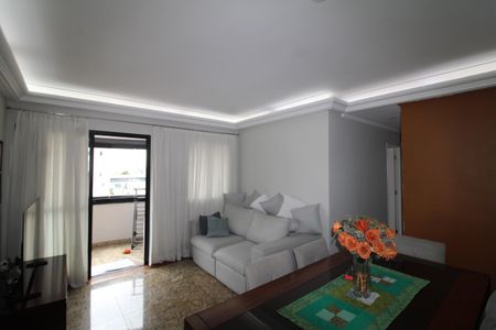 Apartamento à venda com 78m², 3 quartos e 2 vagasSala / Cozinha