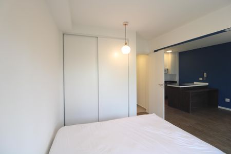 Apartamento para alugar com 40m², 1 quarto e 1 vagaQuarto