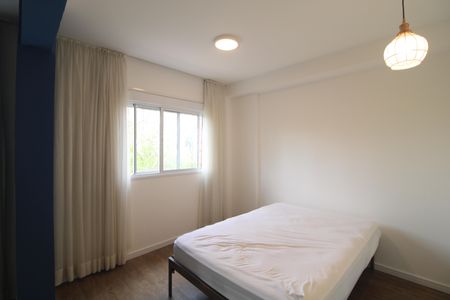 Apartamento para alugar com 40m², 1 quarto e 1 vagaQuarto