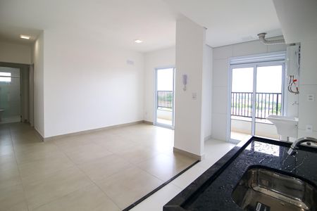 Apartamento para alugar com 75m², 2 quartos e 2 vagasCozinha