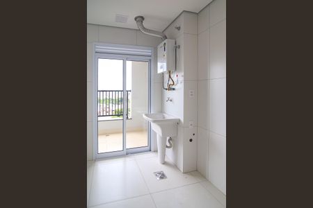 Apartamento para alugar com 75m², 2 quartos e 2 vagasÁrea de Serviço