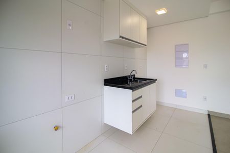 Apartamento para alugar com 75m², 2 quartos e 2 vagasCozinha