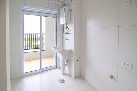 Apartamento para alugar com 75m², 2 quartos e 2 vagasÁrea de Serviço