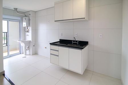 Apartamento para alugar com 75m², 2 quartos e 2 vagasCozinha