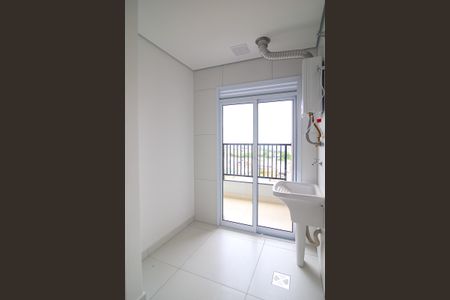 Apartamento para alugar com 75m², 2 quartos e 2 vagasÁrea de Serviço