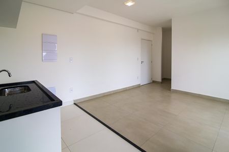 Apartamento para alugar com 75m², 2 quartos e 2 vagasCozinha