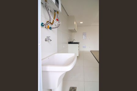 Apartamento para alugar com 75m², 2 quartos e 2 vagasÁrea de Serviço