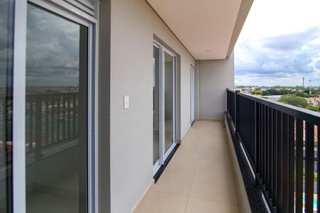 Apartamento para alugar com 75m², 2 quartos e 2 vagasSacada