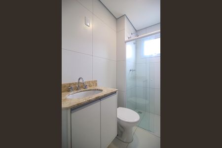 Apartamento para alugar com 75m², 2 quartos e 2 vagasBanheiro