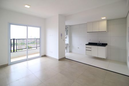 Apartamento para alugar com 75m², 2 quartos e 2 vagasSala