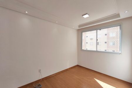 Sala de apartamento para alugar com 2 quartos, 47m² em Fundacao da Casa Popular, Campinas