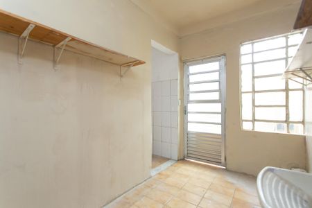 Casa para alugar com 150m², 2 quartos e 2 vagasÁrea de Serviço 