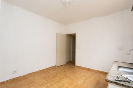 Casa para alugar com 150m², 2 quartos e 2 vagasCozinha 