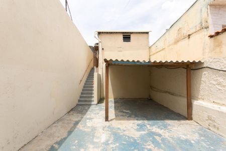 Casa para alugar com 150m², 2 quartos e 2 vagasGaragem 