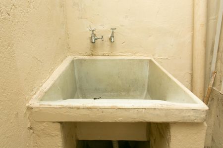 Casa para alugar com 150m², 2 quartos e 2 vagasÁrea de Serviço 