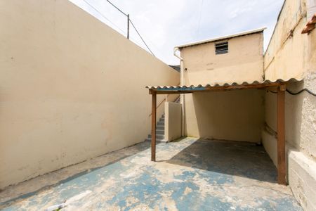 Casa para alugar com 150m², 2 quartos e 2 vagasGaragem 