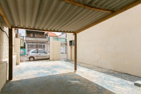 Casa para alugar com 150m², 2 quartos e 2 vagasGaragem 