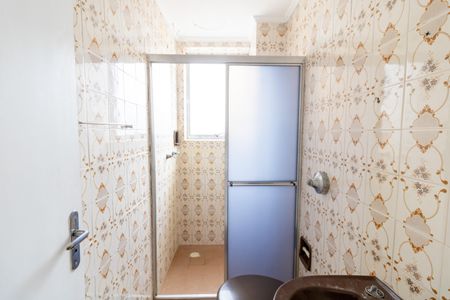 Apartamento à venda com 67m², 2 quartos e sem vagaBanheiro