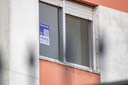 Apartamento à venda com 67m², 2 quartos e sem vagaFachada