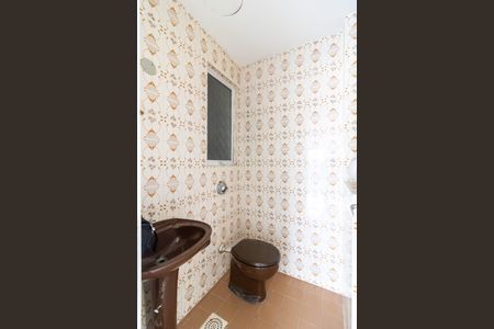 Apartamento à venda com 67m², 2 quartos e sem vagaLavabo