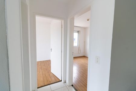 Apartamento à venda com 67m², 2 quartos e sem vagaCorredor