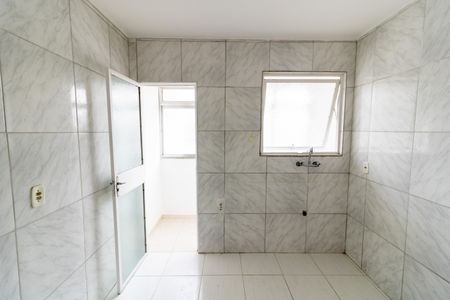 Apartamento à venda com 67m², 2 quartos e sem vagaCozinha