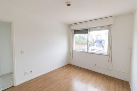 Quarto 1 de apartamento à venda com 2 quartos, 67m² em Cristal, Porto Alegre