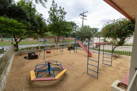 Apartamento à venda com 67m², 2 quartos e sem vagaÁrea comum - Playground