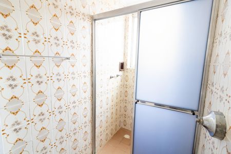 Apartamento à venda com 67m², 2 quartos e sem vagaBanheiro