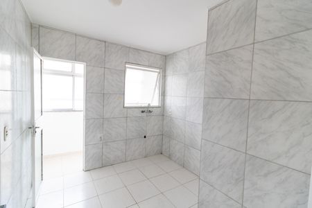 Apartamento à venda com 67m², 2 quartos e sem vagaCozinha