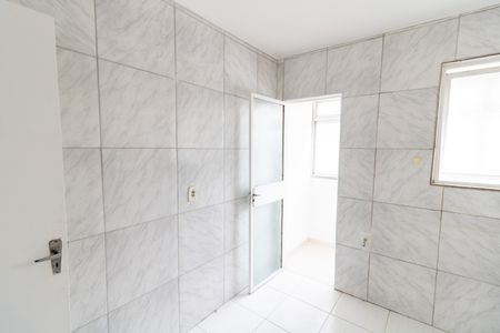 Apartamento à venda com 67m², 2 quartos e sem vagaCozinha