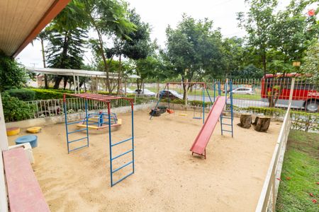 Apartamento à venda com 67m², 2 quartos e sem vagaÁrea comum - Playground