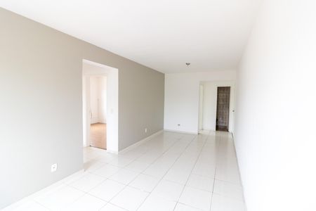 Sala de apartamento à venda com 2 quartos, 67m² em Cristal, Porto Alegre