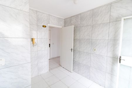 Apartamento à venda com 67m², 2 quartos e sem vagaCozinha