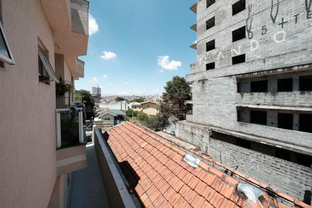 Casa de condomínio à venda com 74m², 2 quartos e 2 vagasSuíte 1