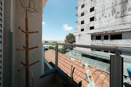 Casa de condomínio à venda com 74m², 2 quartos e 2 vagasSuíte 1