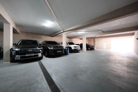 Casa de condomínio à venda com 74m², 2 quartos e 2 vagasÁrea comum