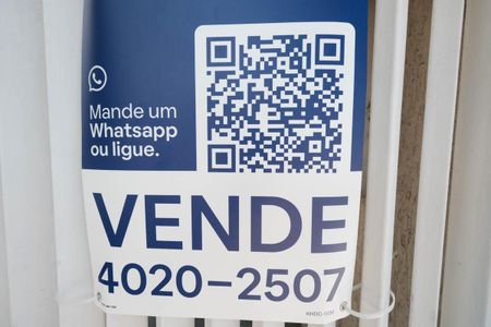 Casa de condomínio à venda com 74m², 2 quartos e 2 vagasFachada