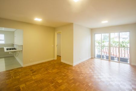 Apartamento à venda com 2 quartos, 87m² em Brooklin, São Paulo
