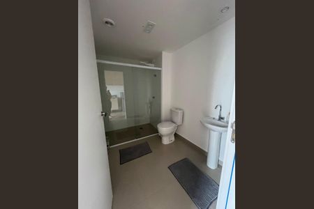 Apartamento para alugar com 1 quarto, 28m² em Moema, São Paulo