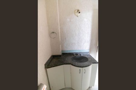 Apartamento à venda com 74m², 2 quartos e 1 vagaBanheiro