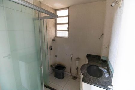 Apartamento à venda com 74m², 2 quartos e 1 vagaBanheiro