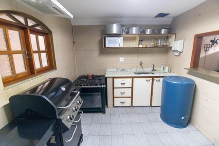 Apartamento à venda com 74m², 2 quartos e 1 vagaÁrea comum