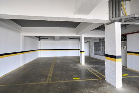 Apartamento à venda com 75m², 3 quartos e 2 vagasGaragem