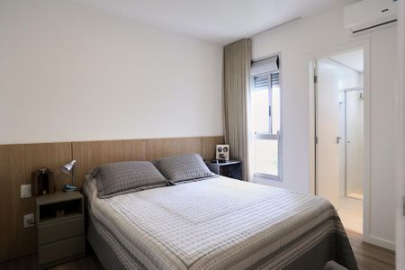 Apartamento à venda com 75m², 3 quartos e 2 vagasSuíte