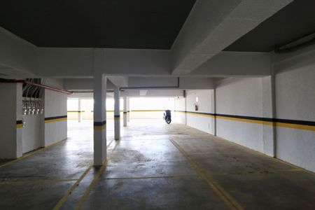 Apartamento à venda com 75m², 3 quartos e 2 vagasGaragem