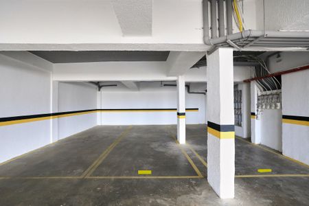 Apartamento à venda com 75m², 3 quartos e 2 vagasGaragem