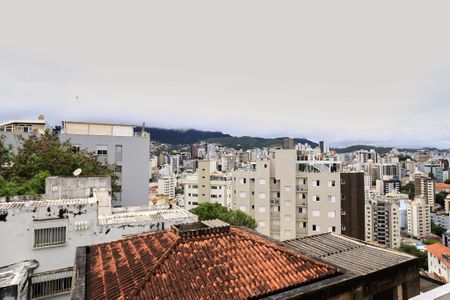 Apartamento à venda com 75m², 3 quartos e 2 vagasVista do Quarto